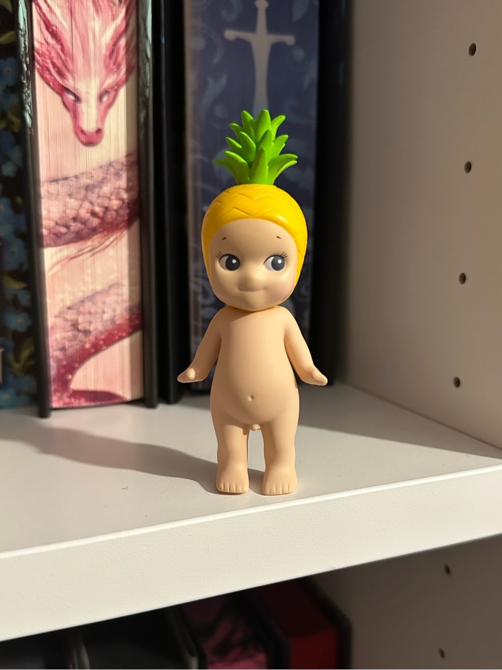 Sonny Angel pineapple